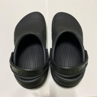 クロックス(crocs)のクロックス　ビストロ　M4/W6(サンダル)