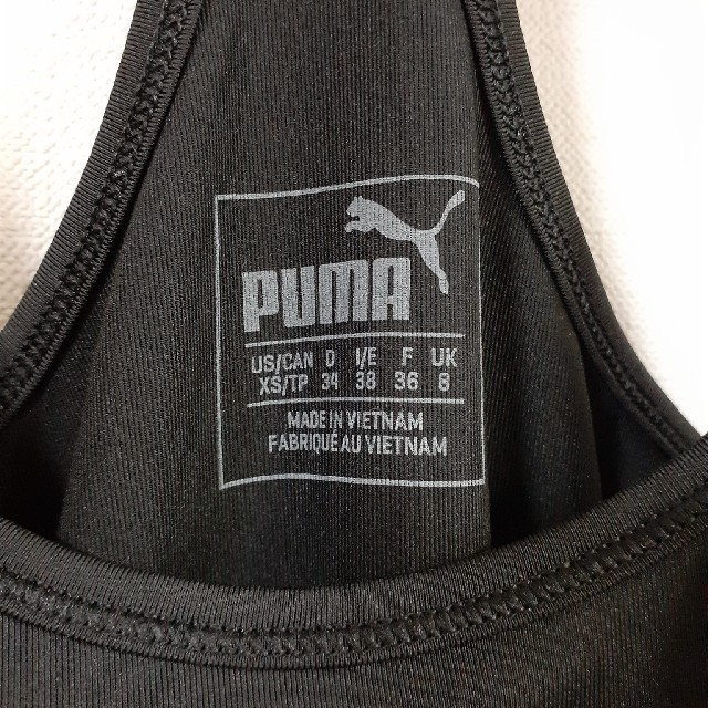 PUMA(プーマ)のプーマ、PUMA、トレーニングウェア スポーツ/アウトドアのランニング(ウェア)の商品写真