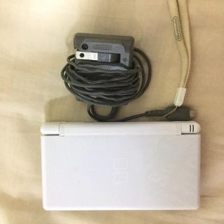 ニンテンドーDS(ニンテンドーDS)のDS 本体 Lite(家庭用ゲーム機本体)