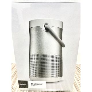 ボーズ(BOSE)のBOSE SoundLink Revolve+(スピーカー)