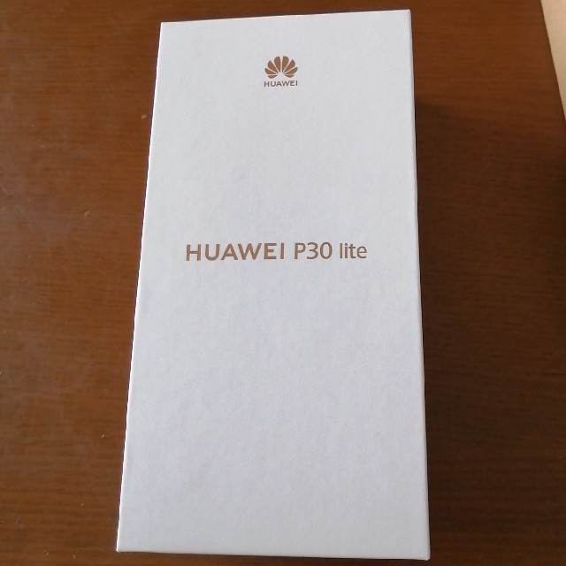 HUAWEI P30 lite 本体