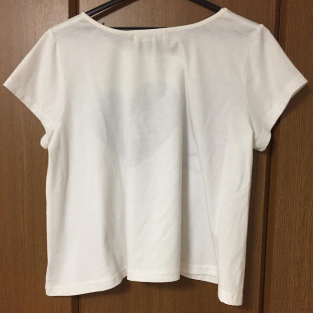 dazzlin(ダズリン)のダズリンディーシャツ メンズのトップス(Tシャツ/カットソー(半袖/袖なし))の商品写真
