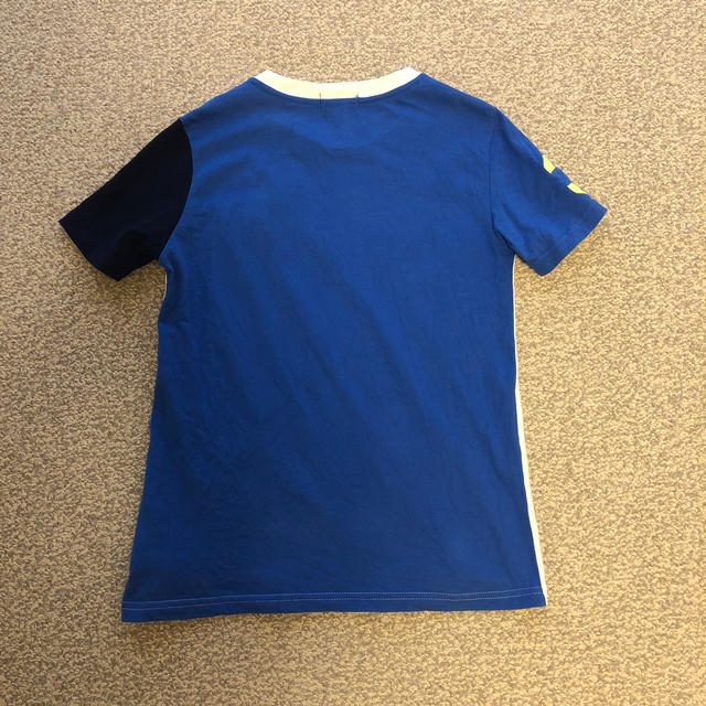 POLO RALPH LAUREN(ポロラルフローレン)のPOLO RALPH LAUREN キッズ/ベビー/マタニティのキッズ服男の子用(90cm~)(Tシャツ/カットソー)の商品写真