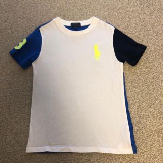 ポロラルフローレン(POLO RALPH LAUREN)のPOLO RALPH LAUREN(Tシャツ/カットソー)