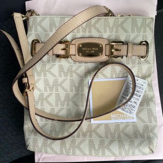 マイケルコース(Michael Kors)のマイケルコース　ショルダーバッグ(ショルダーバッグ)