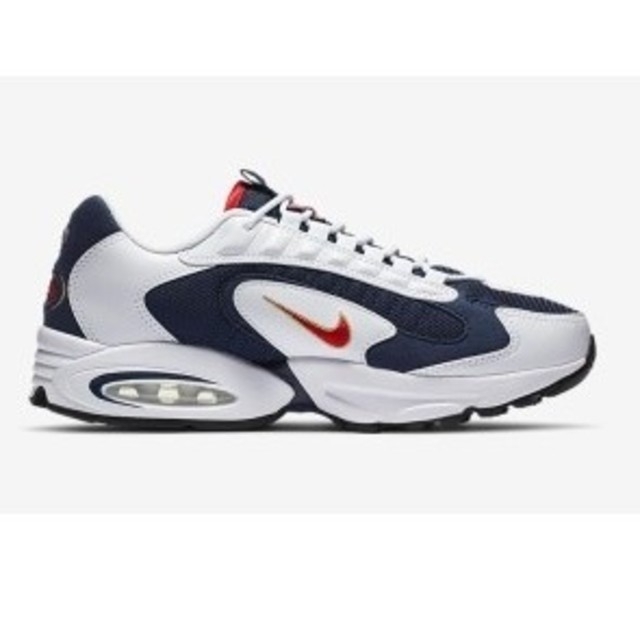 人気特価 NIKE - ナイキ エアマックス トライアックス 96 USA オリンピック 27.5cmの通販 by hato05's shop|ナイキならラクマ 格安国産