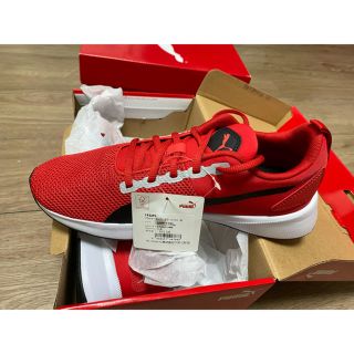 プーマ(PUMA)のpuma スニーカー　25cm (スニーカー)