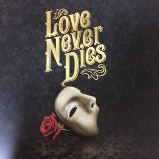 Love Never Diesプログラム(その他)