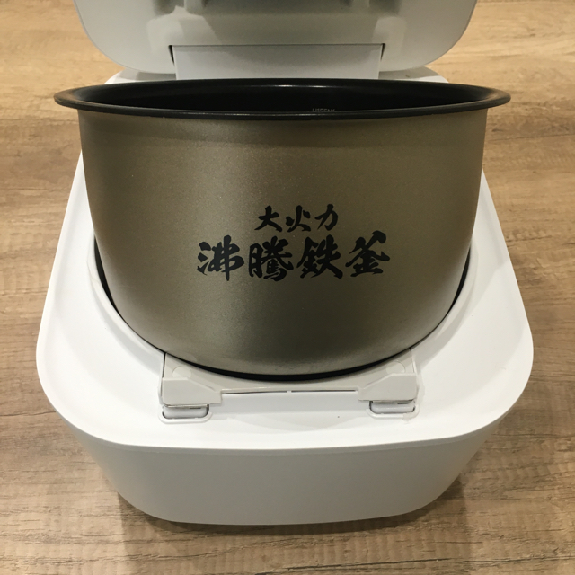 日立 圧力スチームふっくら御膳 炊飯器 日立 圧力スチームふっくら御膳 炊飯器