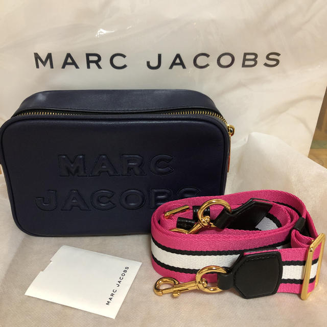 バッグマークジェイコブス MARC JACOBS ショルダーバッグ