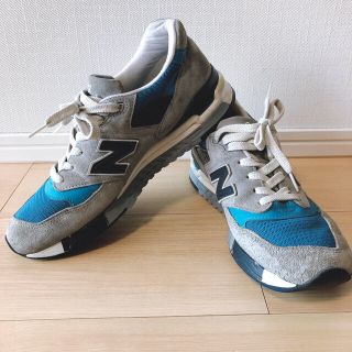 ニューバランス(New Balance)のスニーカー　New balance(スニーカー)