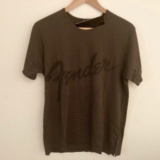 ラッドミュージシャン(LAD MUSICIAN)のLad Musician Fender Tシャツ 新品未使用(Tシャツ/カットソー(半袖/袖なし))