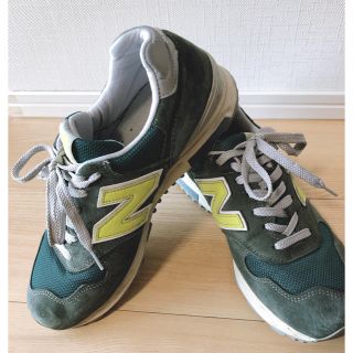 ニューバランス(New Balance)のスニーカー　New balance(スニーカー)