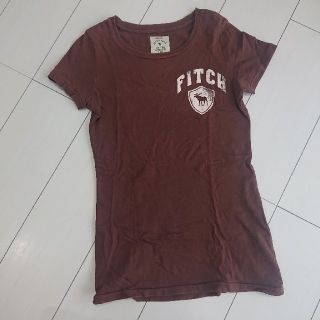 アバクロンビーアンドフィッチ(Abercrombie&Fitch)のAbercrombie&Fitch Tシャツ(Tシャツ(半袖/袖なし))