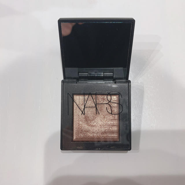 NARS(ナーズ)のNARS デュアルインテンシティーアイシャドー コスメ/美容のベースメイク/化粧品(アイシャドウ)の商品写真