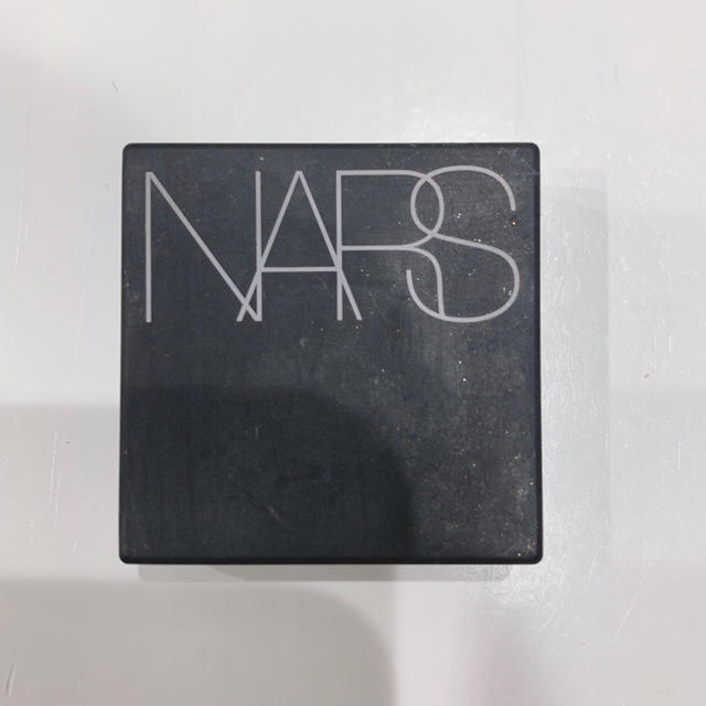 NARS(ナーズ)のNARS デュアルインテンシティーアイシャドー コスメ/美容のベースメイク/化粧品(アイシャドウ)の商品写真