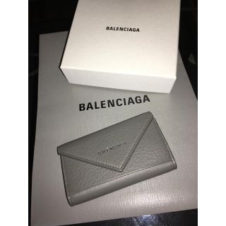 バレンシアガ(Balenciaga)のBALENCIAGA キーケース(キーケース)