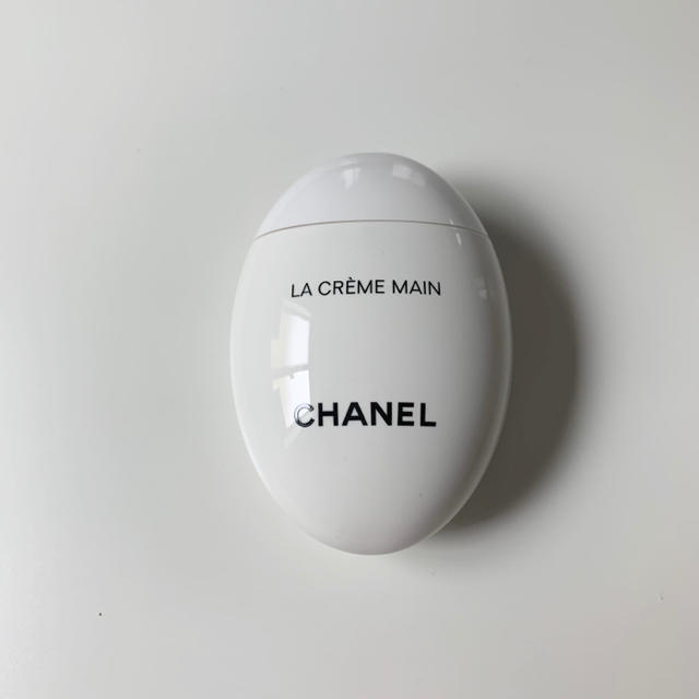 CHANEL(シャネル)のシャネル　ハンドクリーム コスメ/美容のボディケア(ハンドクリーム)の商品写真