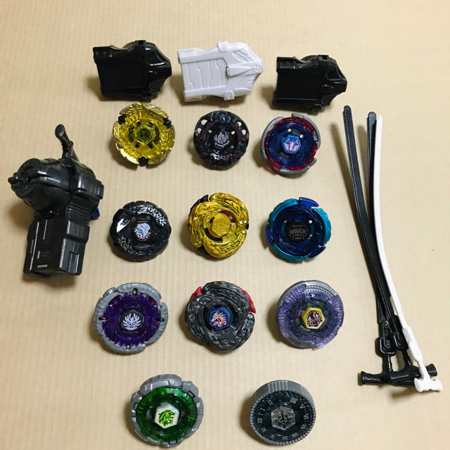 Takara Tomy メタルファイト ベイブレード まとめ売り 限定ベイ多数 の通販 By コロン S Shop タカラトミーならラクマ Takara Tomy メタルファイト ベイブレード まとめ売り 限定ベイ多数 の通販 By コロン S Shop タカラトミーならラクマ