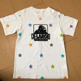 エクストララージ(XLARGE)のXLARGE Tシャツ(Tシャツ/カットソー(半袖/袖なし))