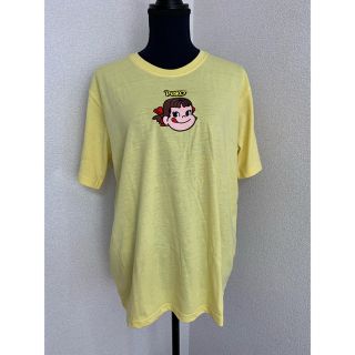 サンリオ(サンリオ)のペコちゃん Tシャツ LL(Tシャツ/カットソー(半袖/袖なし))