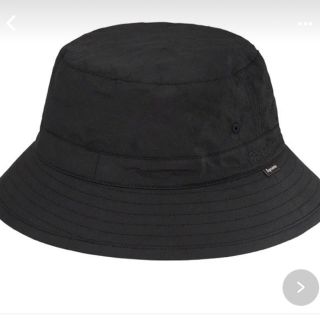 シュプリーム(Supreme)のsupreme barbour Waxed Cotton Crusherhat (ハット)