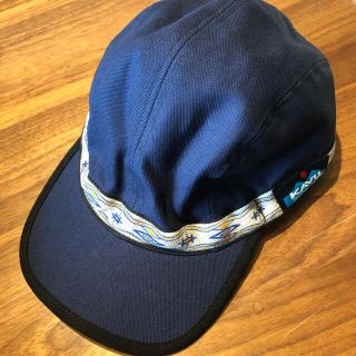 カブー(KAVU)のKAVU キャップ　(キャップ)