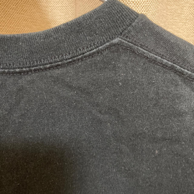 DANTON(ダントン)のダントン　ワンポイントポケットTシャツ レディースのトップス(Tシャツ(半袖/袖なし))の商品写真