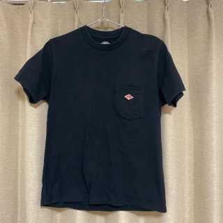 ダントン(DANTON)のダントン　ワンポイントポケットTシャツ(Tシャツ(半袖/袖なし))