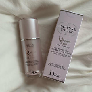 ディオール(Dior)のディオール　カプチュールトータル　ドリームスキン　ケア&パーフェクト　30ml(乳液/ミルク)