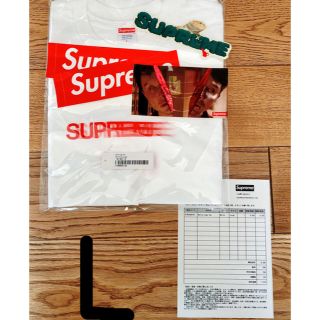 シュプリーム(Supreme)のSho様 専用 supreme motion logo Tシャツ Large(Tシャツ/カットソー(半袖/袖なし))