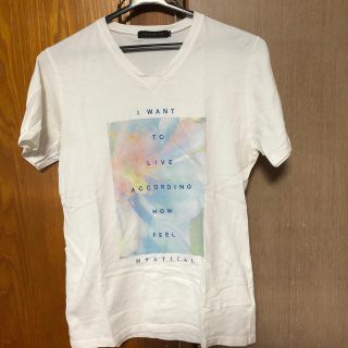 フーガ(FUGA)のTシャツ(Tシャツ/カットソー(半袖/袖なし))