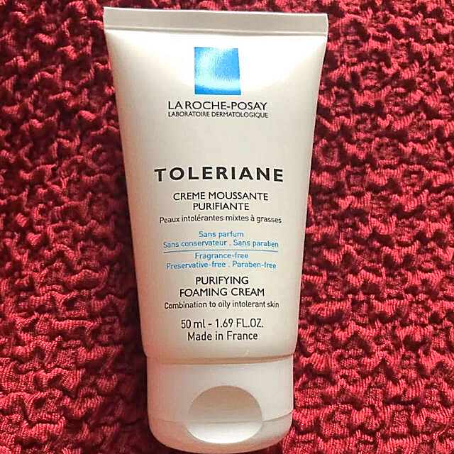 LA ROCHE-POSAY(ラロッシュポゼ)のラロッシュポゼ トレリアン フォーミングクレンザー　最終値下げ！！ コスメ/美容のスキンケア/基礎化粧品(洗顔料)の商品写真