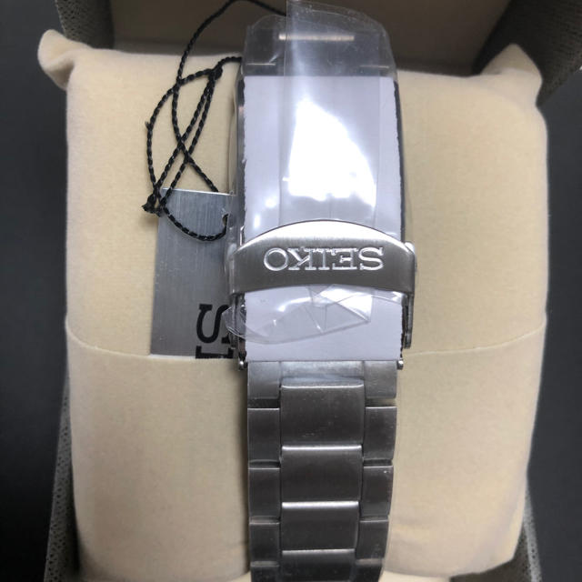 SEIKO(セイコー)の希少 新品 セイコー 5 スポーツ ニューモンスター SEIKO 機械式 腕時計 メンズの時計(腕時計(アナログ))の商品写真