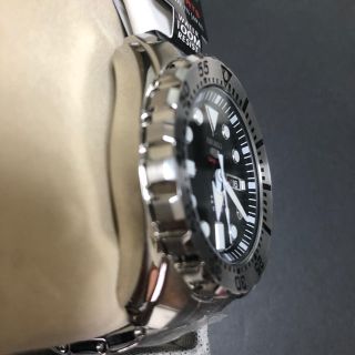 SEIKO - 希少 新品 セイコー 5 スポーツ ニューモンスター SEIKO 機械