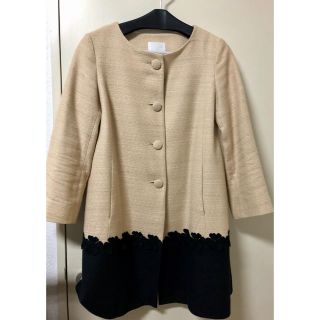 ボンメルスリー ノーカラージャケット(レディース)の通販 55点 | Bon