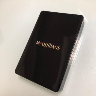 マキアージュ(MAQuillAGE)のMAQuillAGE スポンジ (パフ・スポンジ)