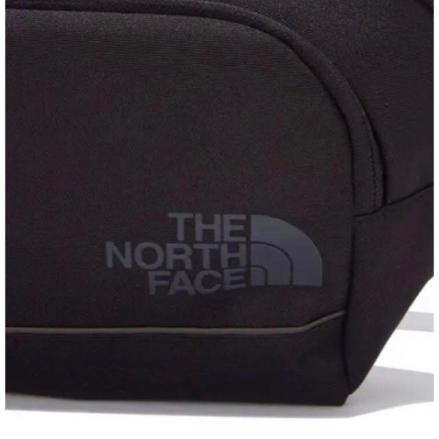 THE NORTH FACE(ザノースフェイス)のTHE NORTH FACE ホワイトレーベル ウエストポーチ ユニセックス メンズのバッグ(ウエストポーチ)の商品写真
