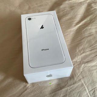 アイフォーン(iPhone)のepony様専用Apple iPhone8 64gb apple store版(スマートフォン本体)