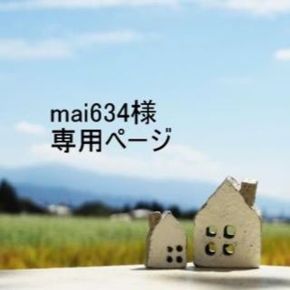 mai634様 専用ページ(フェイスローラー/小物)