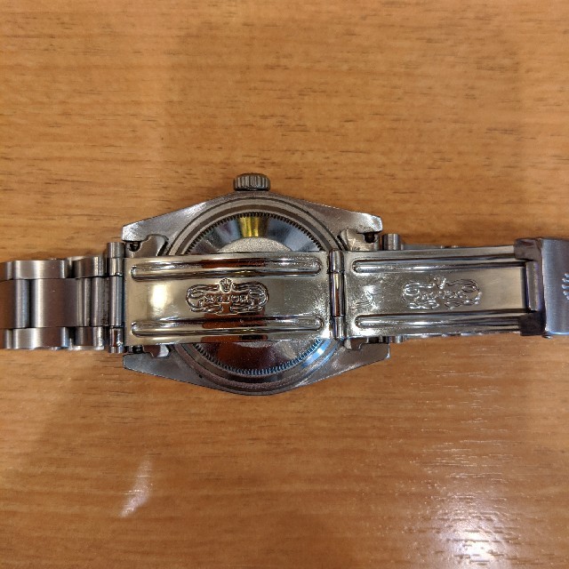 ROLEX(ロレックス)のロレックス5508カスタム メンズの時計(腕時計(アナログ))の商品写真