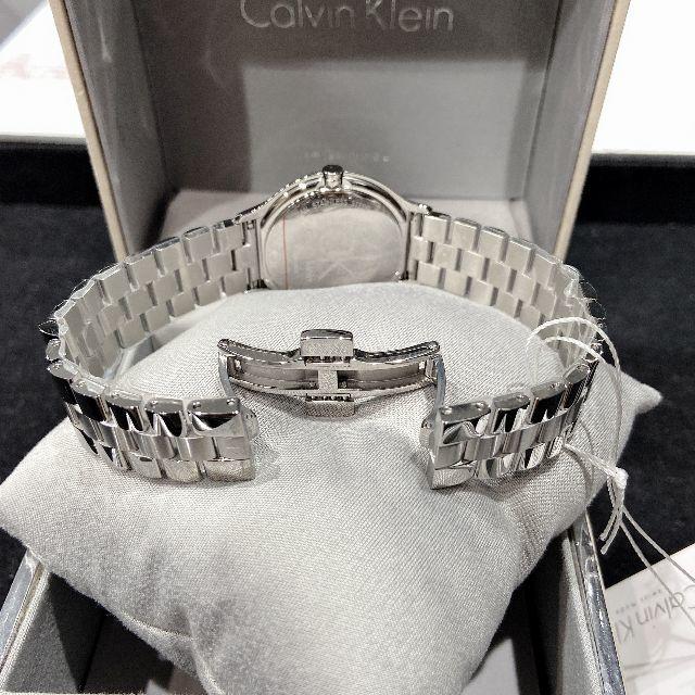 新品!カルバンクライン Calvin Klein 腕時計 K2U23141 culto.pro