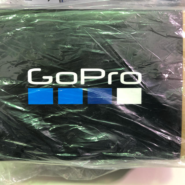 GoPro(ゴープロ)のGoPro CHDCB-501  HERO5 Blackバンドルセット スマホ/家電/カメラのカメラ(その他)の商品写真