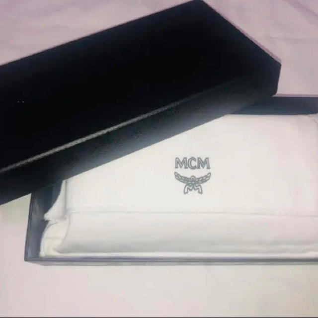 MCM財布 - 財布