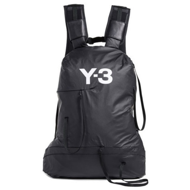 Y-3(ワイスリー)のrina様専用 Y3 バックパック　19SS メンズのバッグ(バッグパック/リュック)の商品写真