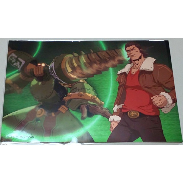Tiger Bunny 生写真3枚セット ロックバイソン アントニオ ブロマイドの通販 By Selica S Shop ラクマ Tiger Bunny 生写真3枚セット ロックバイソン アントニオ ブロマイドの通販 By Selica S Shop ラクマ