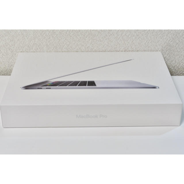 Apple MacBookPro 15 2019 US i7 16 SSD256