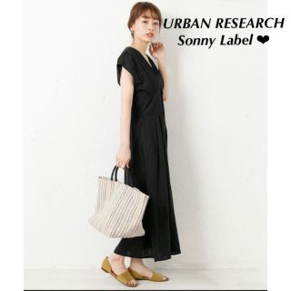 サニーレーベル(Sonny Label)のまるりん 6410様専用　ワンピース　(ロングワンピース/マキシワンピース)