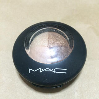マック(MAC)のmac☆アイシャドウ(アイシャドウ)