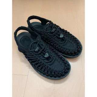 キーン(KEEN)のKEEN ユニーク（レディース）(サンダル)